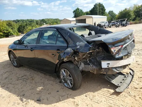 4T1BF1FKXGU528682 2016 TOYOTA CAMRY - Image 2