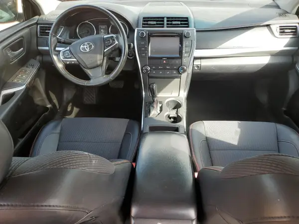 4T1BF1FKXGU528682 2016 TOYOTA CAMRY - Image 8