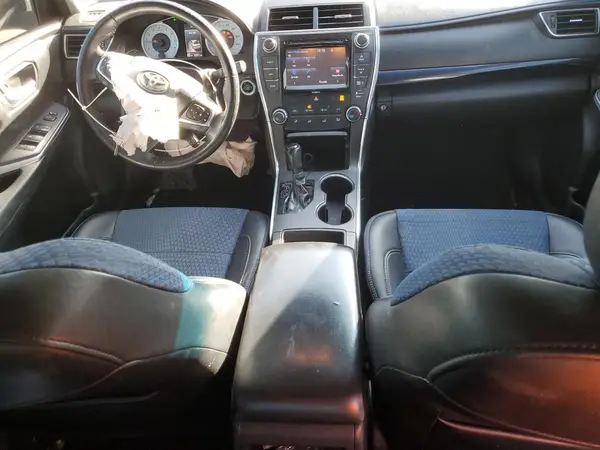 4T1BF1FKXGU528858 2016 TOYOTA CAMRY - Image 8