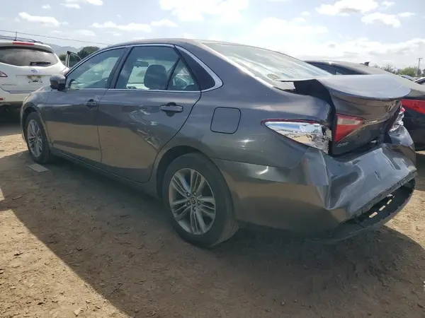 4T1BF1FKXGU529766 2016 TOYOTA CAMRY - Image 2