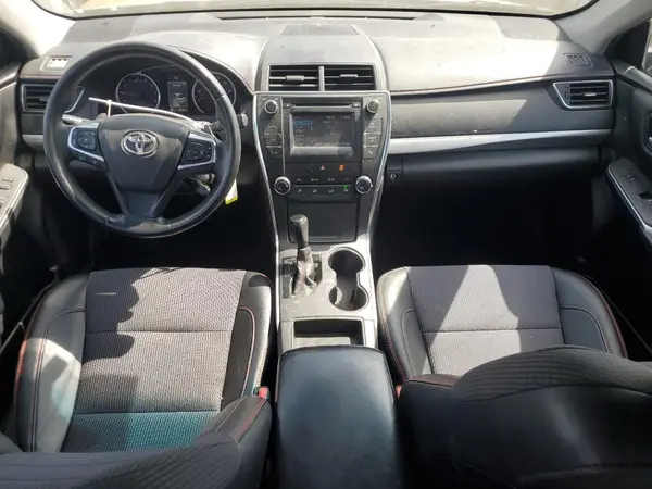 4T1BF1FKXGU529766 2016 TOYOTA CAMRY - Image 8