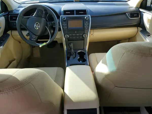4T1BF1FKXGU530254 2016 TOYOTA CAMRY - Image 8