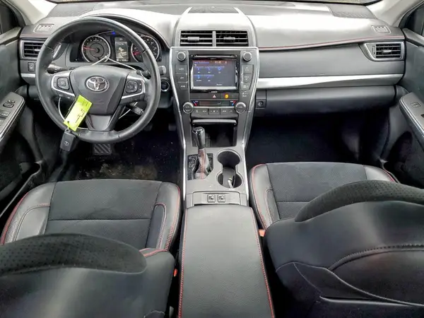 4T1BF1FKXGU530786 2016 TOYOTA CAMRY - Image 8