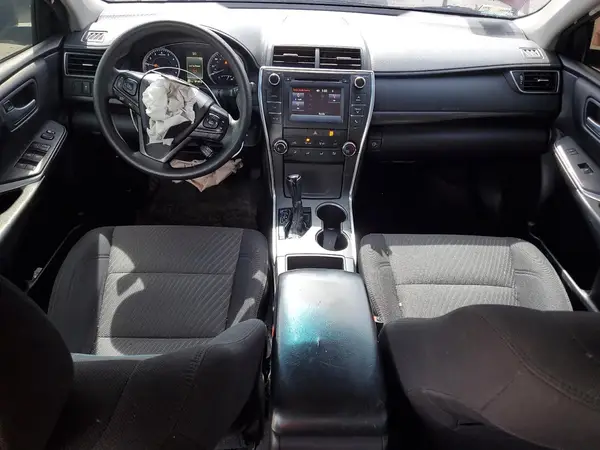 4T1BF1FKXGU531520 2016 TOYOTA CAMRY - Image 8