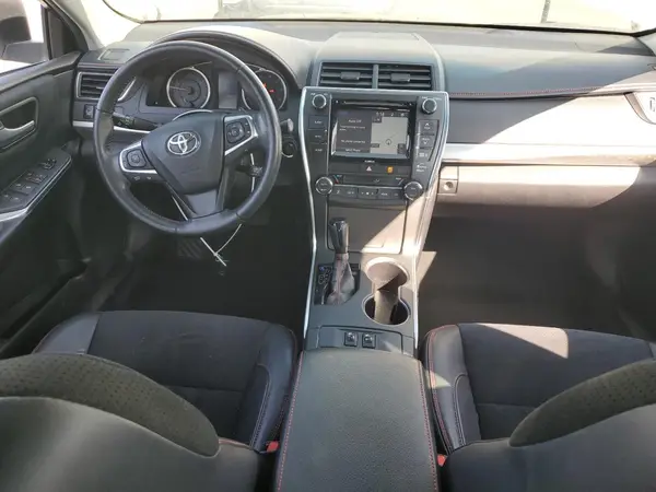 4T1BF1FKXGU531601 2016 TOYOTA CAMRY - Image 8