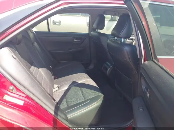 4T1BF1FKXGU531615 2016 TOYOTA CAMRY - Image 8