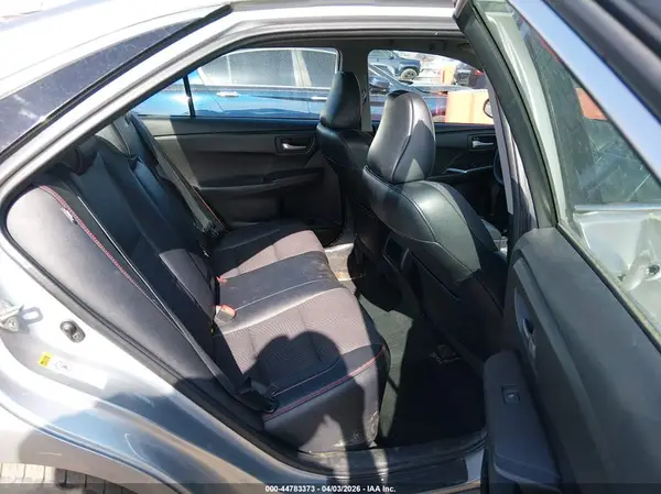 4T1BF1FKXGU533526 2016 TOYOTA CAMRY - Image 8