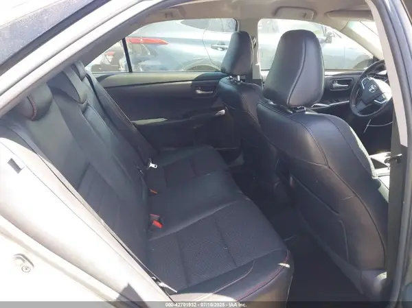 4T1BF1FKXGU533574 2016 TOYOTA CAMRY - Image 8