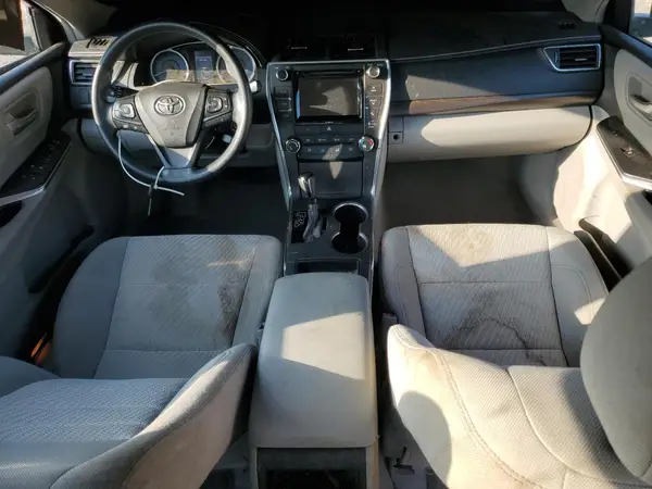 4T1BF1FKXGU533669 2016 TOYOTA CAMRY - Image 8
