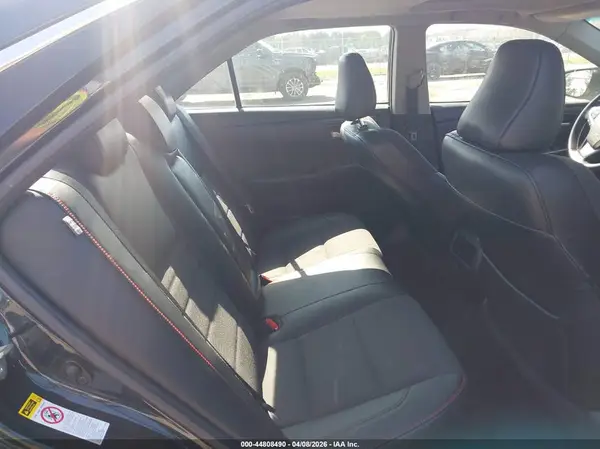 4T1BF1FKXGU534000 2016 TOYOTA CAMRY - Image 8