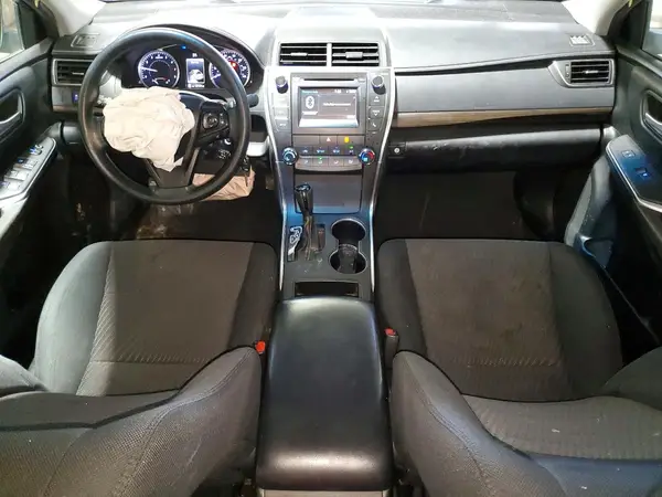 4T1BF1FKXGU534336 2016 TOYOTA CAMRY - Image 8