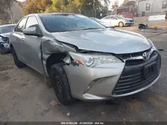 4T1BF1FKXGU534501 2016 TOYOTA CAMRY