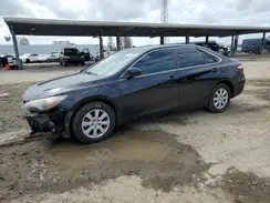 4T1BF1FKXGU535034 2016 TOYOTA CAMRY