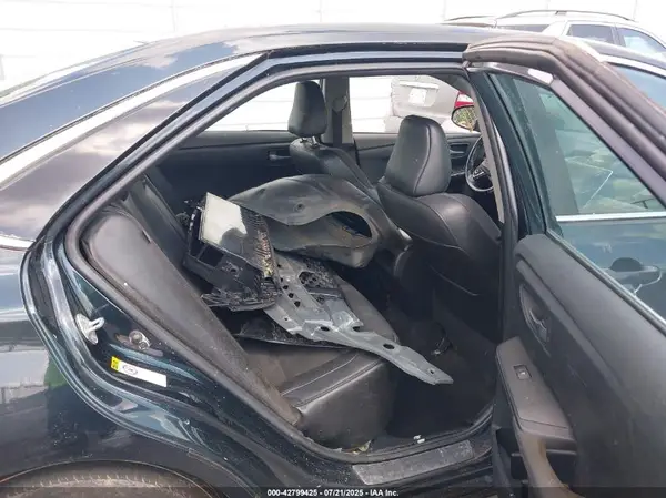 4T1BF1FKXGU535373 2016 TOYOTA CAMRY - Image 8