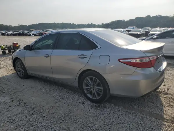4T1BF1FKXGU535678 2016 TOYOTA CAMRY - Image 2