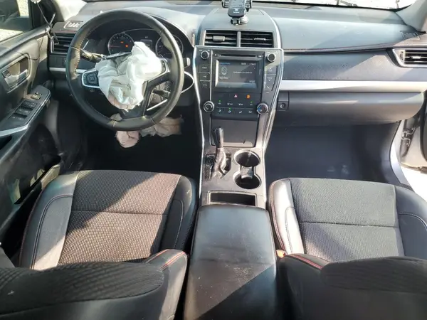 4T1BF1FKXGU535678 2016 TOYOTA CAMRY - Image 8