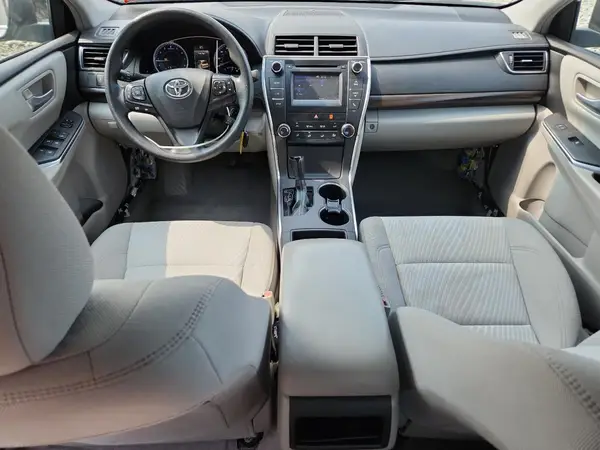 4T1BF1FKXGU536166 2016 TOYOTA CAMRY - Image 8