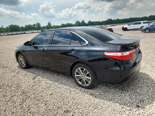 4T1BF1FKXGU536202 2016 TOYOTA CAMRY - Image 2
