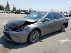 4T1BF1FKXGU536295 2016 TOYOTA CAMRY