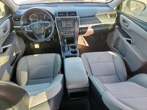 4T1BF1FKXGU536605 2016 TOYOTA CAMRY - Image 8