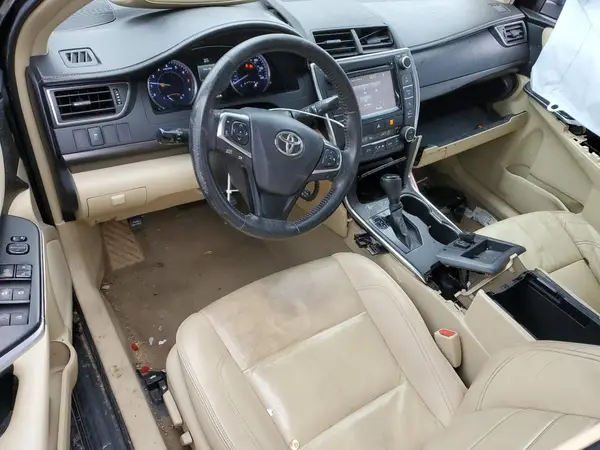 4T1BF1FKXGU536636 2016 TOYOTA CAMRY - Image 8