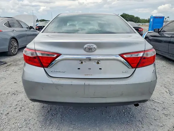4T1BF1FKXGU536913 2016 TOYOTA CAMRY - Image 6