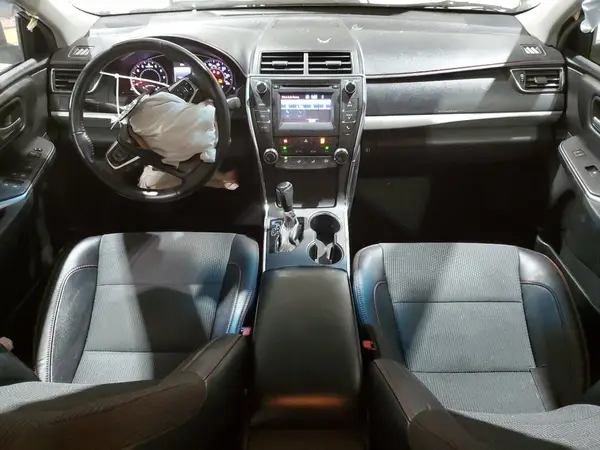 4T1BF1FKXGU536958 2016 TOYOTA CAMRY - Image 8