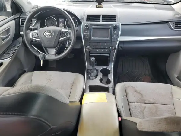 4T1BF1FKXGU537561 2016 TOYOTA CAMRY - Image 8
