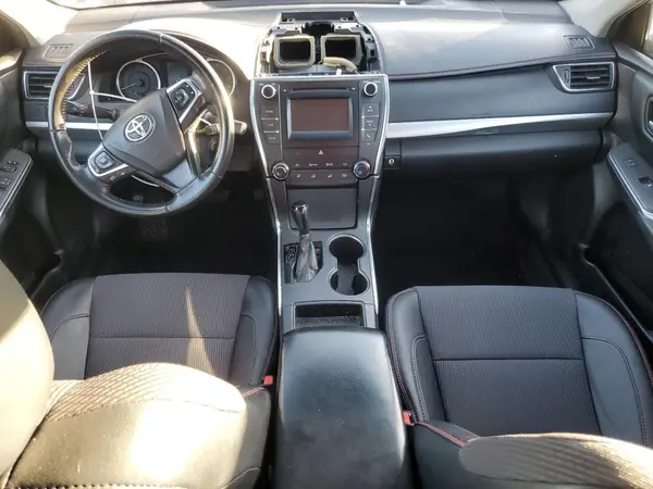 4T1BF1FKXGU537897 2016 TOYOTA CAMRY - Image 8