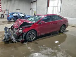 4T1BF1FKXGU538354 2016 TOYOTA CAMRY