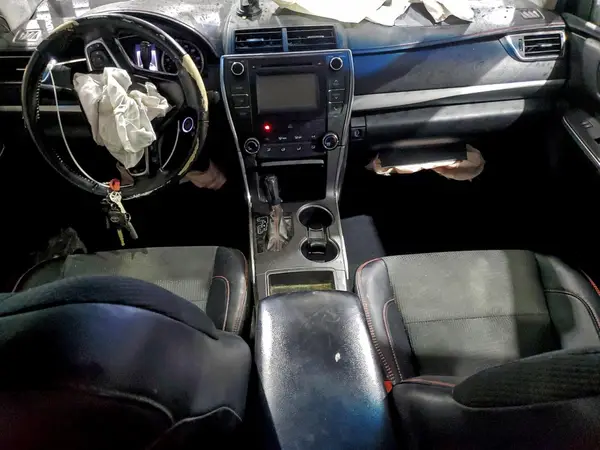 4T1BF1FKXGU538354 2016 TOYOTA CAMRY - Image 8