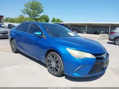 4T1BF1FKXGU539665 2016 TOYOTA CAMRY