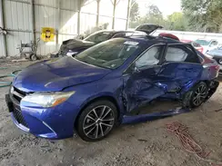 4T1BF1FKXGU539696 2016 TOYOTA CAMRY