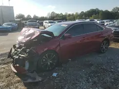 4T1BF1FKXGU540220 2016 TOYOTA CAMRY