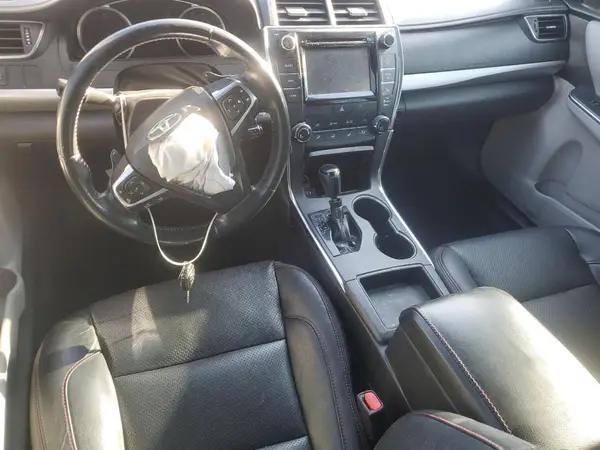 4T1BF1FKXGU540220 2016 TOYOTA CAMRY - Image 8