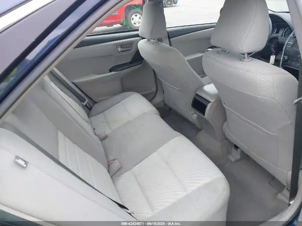 4T1BF1FKXGU541125 2016 TOYOTA CAMRY - Image 8
