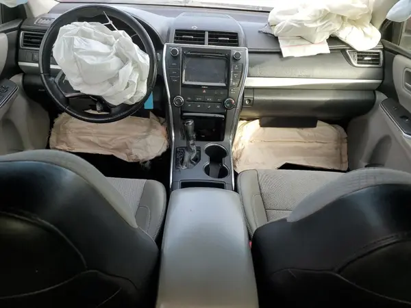 4T1BF1FKXGU541626 2016 TOYOTA CAMRY - Image 8