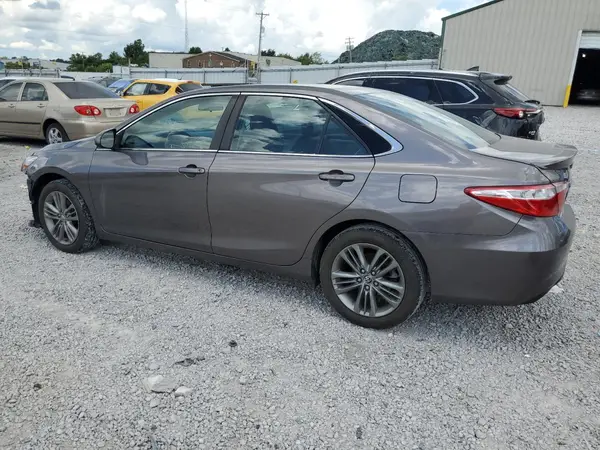 4T1BF1FKXGU541898 2016 TOYOTA CAMRY - Image 2