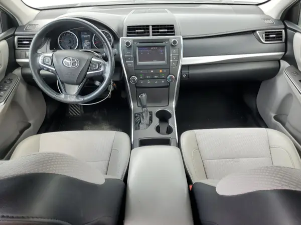 4T1BF1FKXGU541898 2016 TOYOTA CAMRY - Image 8