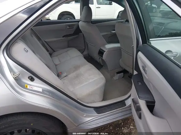 4T1BF1FKXGU541965 2016 TOYOTA CAMRY - Image 8