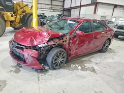 4T1BF1FKXGU542050 2016 TOYOTA CAMRY