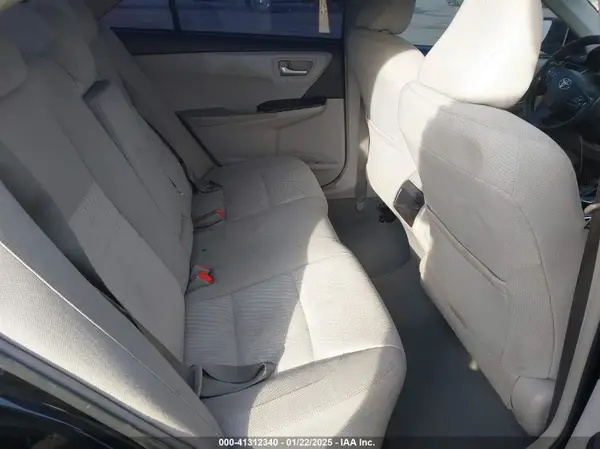 4T1BF1FKXGU542100 2016 TOYOTA CAMRY - Image 8
