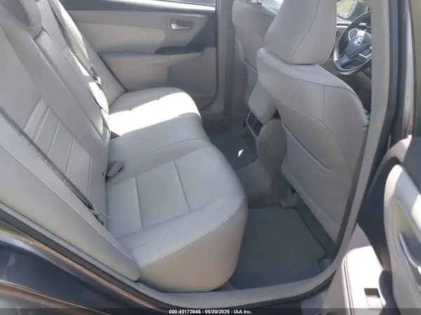 4T1BF1FKXGU543134 2016 TOYOTA CAMRY - Image 8