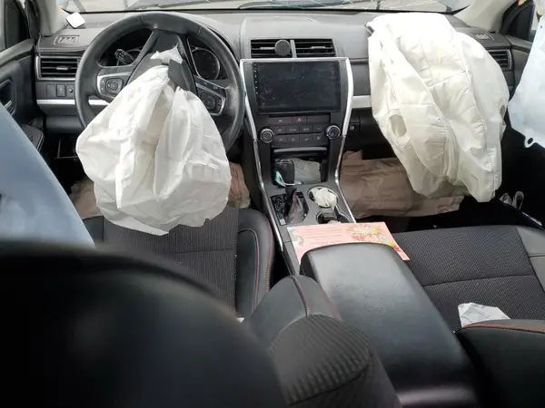4T1BF1FKXGU544204 2016 TOYOTA CAMRY - Image 8