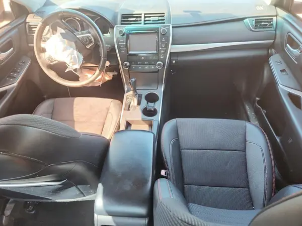4T1BF1FKXGU544591 2016 TOYOTA CAMRY - Image 8