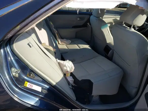 4T1BF1FKXGU544736 2016 TOYOTA CAMRY - Image 8