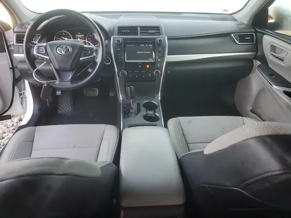 4T1BF1FKXGU544901 2016 TOYOTA CAMRY - Image 8
