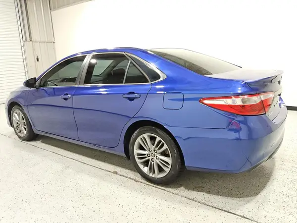 4T1BF1FKXGU546650 2016 TOYOTA CAMRY - Image 2