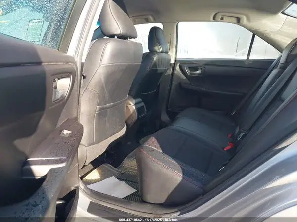 4T1BF1FKXGU547085 2016 TOYOTA CAMRY - Image 8