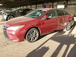 4T1BF1FKXGU547152 2016 TOYOTA CAMRY